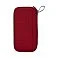 Органайзер VICTORINOX TA 5.0 Travel Organizer с RFID защитой, красный, нейлон, 13x3x26 см small_img_4