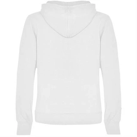 Толстовка URBAN WOMAN женская, белый