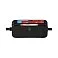 Сумка на пояс VICTORINOX Travel Essentials Security Belt Bag, черная, полиэстер, 28х1х14 см small_img_4