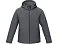 Notus мужская утепленная куртка из софтшелла - Storm grey small_img_2