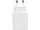 Сетевое зарядное устройство c выходами USB-A и USB-C Recharger, 10 Вт, белый small_img_2