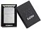 Зажигалка ZIPPO Classic с покрытием Brushed Chrome, латунь/сталь, серебристая, матовая, 38x13x57 мм small_img_4