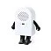 Портативная Bluetooth колонка Karlon, 3W small_img_2
