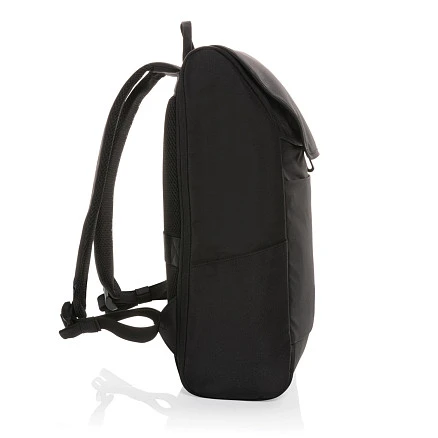 Рюкзак для ноутбука Swiss Peak Fern из rPET AWARE™, 15,6’’