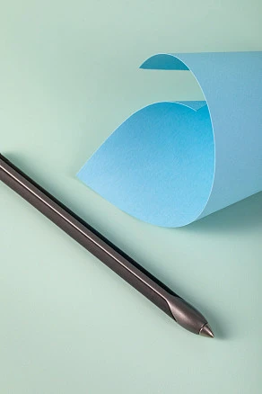 Вечная ручка Pininfarina Forever Libra GUNMETAL