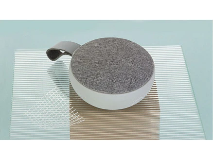 Портативная акустика Rombica mysound BT-35 Gray, серый (Р)