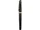 Ручка-роллер Waterman Expert 3, цвет: Black Laque GT, стержень: Fblk small_img_3