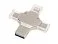 USB-флешка 3.0 на 32 Гб 4-в-1 Ultra в пакетике small_img_4