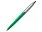Ручка шариковая Parker Jotter Originals Green_ЗЕЛЕНЫЙ/СЕРЕБРИСТЫЙ