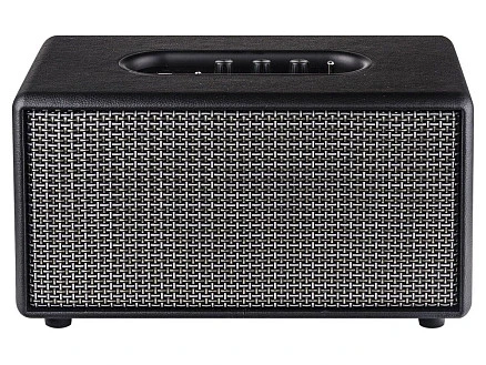 Rombica Mysound Groove Black, черный
