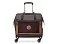 Сумка для перевозки животных DELSEY, CHATELET AIR 2.0, на колесах, 42л, коричневый small_img_2