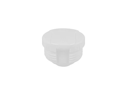 Термос со стеклянной колбой тм THERMOS PICNIC 40 Series Yellow 0,5L