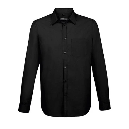 Рубашка BALTIMORE FIT мужская