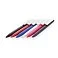 Ручка Vibe из переработанного пластика GRS с чернилами Ultra Glide small_img_4