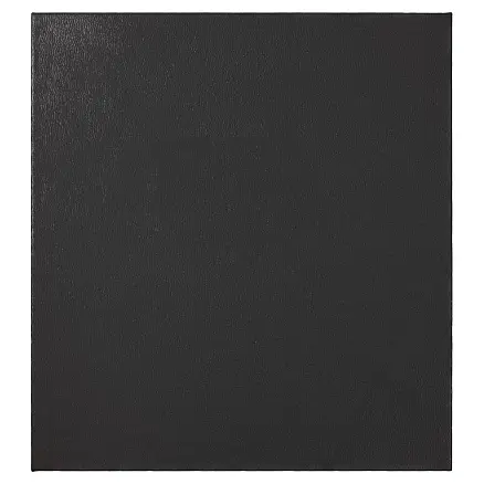 Коробка подарочная, размер  203*220*30 мм,  Solution Gift Soft Touch для ежедневника и ручки, черная