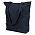 Сумка из джинса Caravan Denim 280, плотность 280 г/м2, темно-синий 303 С_темно-синий 303С