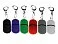 Флешка Goutte Soft-touch на 16 Гб, серый small_img_4