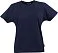 Футболка женская Ladies American T, темно-синяя small_img_1