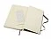 Записная книжка Moleskine Classic (в клетку) в твердой обложке, Large (13х21см), черный small_img_4