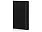 Записная книжка Moleskine Classic (в линейку) в твердой обложке, Medium (11,5x18 см), черный_ЧЕРНЫЙ/КРЕМОВЫЙ