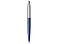 Шариковая ручка Parker Jotter K160, цвет: Blue/GT, стержень: M, цвет чернил: blue, в подарочной упак small_img_4