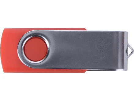 Флеш-карта USB 2.0 8 Gb Flash C1, красный