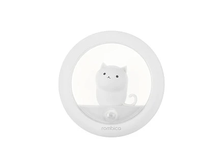 Ночник Rombica LED Gato (Р)