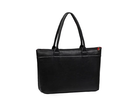 RIVACASE 8991 (PU) black сумка для ноутбука 15,6 / 6