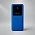 Внешний аккумулятор Kris soft touch, 10000mAh (Синий)_синий
