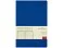 Ежедневник недатированный А5 Megapolis Color Flex New, синий small_img_2