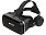 Очки виртуальной реальности HIPER VR MAX_ЧЕРНЫЙ