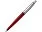 Ручка шариковая Parker Jotter Originals Red, красный_КРАСНЫЙ/СЕРЕБРИСТЫЙ