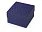 Коробка подарочная Gem S, синий_СИНИЙ