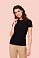 Футболка женская Millenium Stretch Women, белая small_img_4