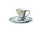 Набор чашка и блюдце Valerie Concept TEA SET ALICE small_img_5