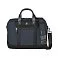 Портфель VICTORINOX Architecture Urban2 Briefcase 15'', синий, полиэстер/кожа, 42x13x31 см, 16 л small_img_2