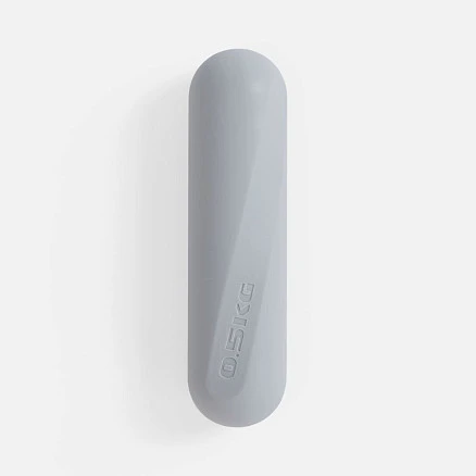 Гантель Streamline 0,5 кг, серая