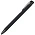 Ручка шариковая Legend Soft Touch Monochrome Requis, черная_черный