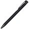 Ручка шариковая Legend Soft Touch Monochrome Requis, черная small_img_1