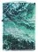 Зажигалка ZIPPO Rogue Wave с покрытием 540 Tumbled Chrome, латунь/сталь, бирюзовая, 38x13x57 мм small_img_2