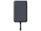 Внешний аккумулятор с кабелем Xiaomi 33W Magnetic Power Bank 10000mAh (Integrated Cable) Gray small_img_3