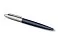 Набор из 2х ручек в подарочной коробке: Parker Jotter Essential, Royal Blue CT и Parker Jotter Essential, St. Steel СT small_img_5