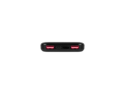 Внешний аккумулятор Rombica NEO Discover Black