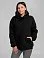 Худи Furry Oversize, черное small_img_5