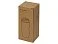 Термокружка Mony Steel 350 мл, soft touch, черный small_img_4