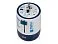 Адаптер с 2-умя USB-портами для зарядки Travel Blue Twist & Slide Adaptor голубой/белый small_img_4