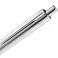 Ручка шариковая Senator Point Metal, белая small_img_4