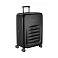 Чемодан VICTORINOX Spectra™ 3.0 Exp. Medium Case, чёрный, поликарбонат Sorplas™, 46x30x69 см, 81 л small_img_2