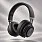 Беспроводные накладные наушники Stereo Style ANC , BT 5.0, ANC, 500мАч, черный, Deppa_ЧЕРНЫЙ