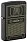 Зажигалка ZIPPO Vintage TV Design с покрытием Black Matte, латунь/сталь, черная, 38x13x57 мм_COLOR_48619